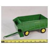 1/16 John Deere Forage Wagon