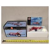 1/16 Precision Little Genius Plow