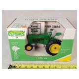 1/16 John Deere B Tractor