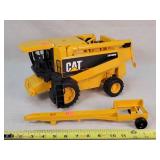 Bruder 1/16 Cat Combine - No Header