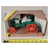 1/16 John Deere Overtime Tractor