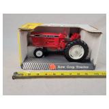 1/16 Red Row Crop Tractor