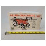1/16 Allis Chalmers D12 Tractor