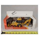 1/32 John Deere 310D Backhoe Loader