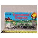 1/64  Deutz Allis Semi Hauler