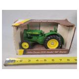 1/16 John Deere BR Tractor