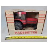 IH Tractor Decanter