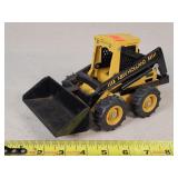 1/16 New Holland Skid Loader