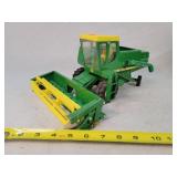 1/32 John Deere 6600 Combine  - Played