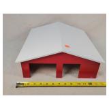 1/64 Machine Shop 14.5" x 14"