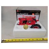 1/16 Farmall F-20 Tractor - Precision Series #4