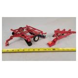 1/16 Disk & 3 Bottom Plow
