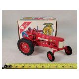 1/16 Farmall 350 IA FFA Tractor