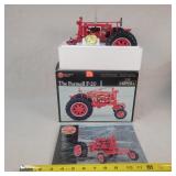 1/16 Farmall F-20 Tractor - Precision Series #6