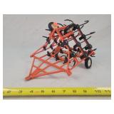 1/16 Orange Cultivator