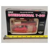 1/16 IH T-340 Crawler