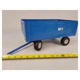 1/16 The Big Blue Wagon