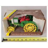 1/16 John Deere R Waterloo Boy Tractor