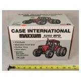 1/16 Case IH Maxxum 5250 MFD Tractor