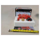 1/16 Allis Chalmers WD45 Tractor