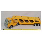 Nylint Car Hauler Semi