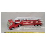 Nylint Fire Ladder Truck