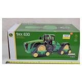 Employee Edition 1/16 John Deere 9RX 830 Tractor