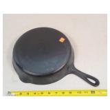 Griswold #8 Cast Iron Skillet