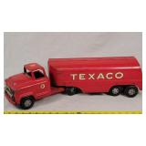 Buddy L Texaco 550 Tanker Semi