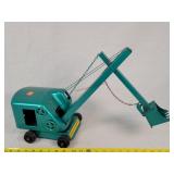 Structo Steam Shovel