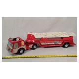 Nylint Hook & Ladder Fire Truck