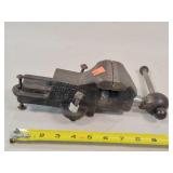 Adam's Dubuque Vise - Welded
