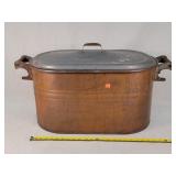 Vintage Copper Boiler