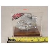 Ford 2.3L Pewter Engine Model - HEAVY
