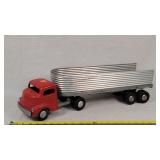 Smith Miller GMC Semi & Trailer