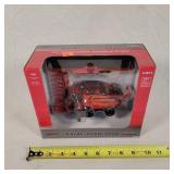 1/64 Axial-Flow 7250 Combine with Header