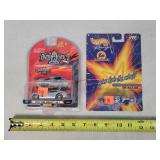 Hot Wheels & Badd Ride Vehicles