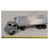 Smith Miller GMC Semi & Trailer