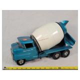 Structo Ready Mix Cement Truck