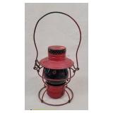 Antique Railroad Lantern