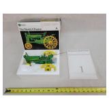 1/16 Precision John Deere Model A Tractor -