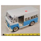 Buddy L US Mail Van