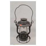 Antique Dietz Railroad Lantern