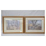 2 - Wildlife Prints - 22ï¿½18'
