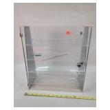 Carla 2 Sided 15' x 16' Display Cabinet