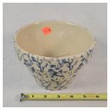 Roseville 6' Pottery Bowl