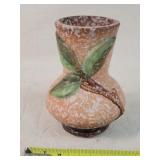 1930's Weller 'Malvern' Line Vase 5.5't