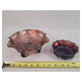 Northwood 7' Grape & Cable Bowl & 5' Dish