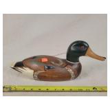 14' Wooden Duck