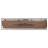 Gun Guard 48' Hard Gun Case